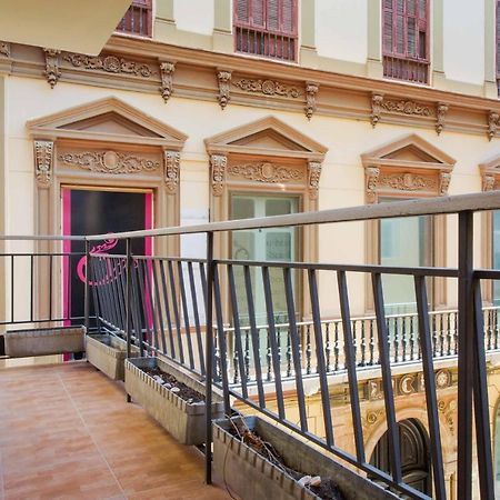 Holidays2Malaga Beatas & Balcon Экстерьер фото