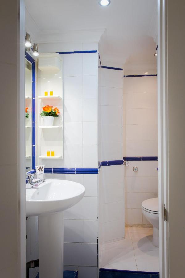 Holidays2Malaga Beatas & Balcon Экстерьер фото