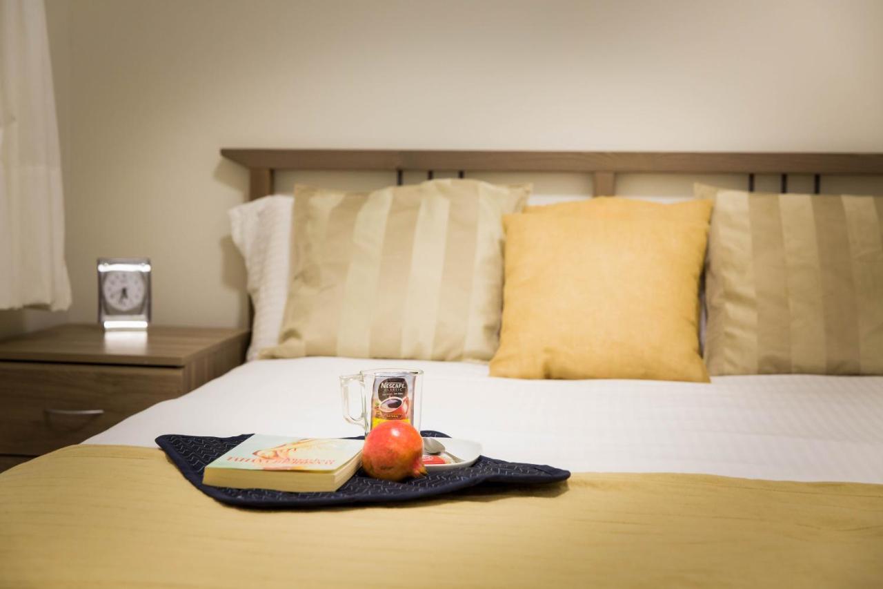 Holidays2Malaga Beatas & Balcon Экстерьер фото