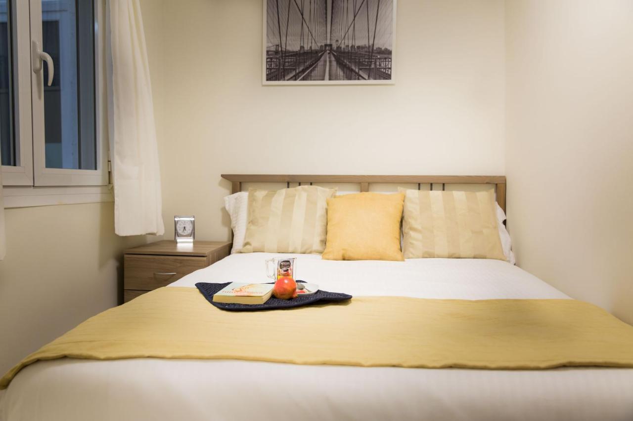Holidays2Malaga Beatas & Balcon Экстерьер фото