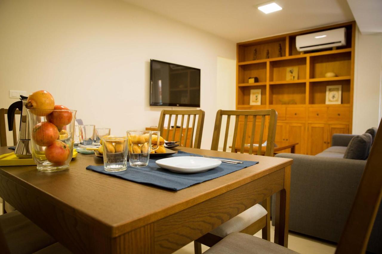 Holidays2Malaga Beatas & Balcon Экстерьер фото