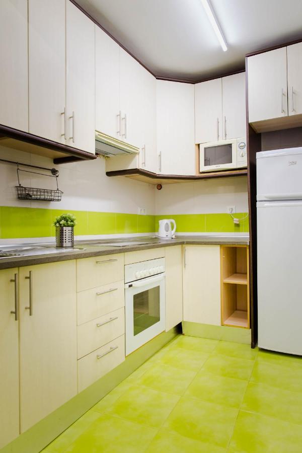 Holidays2Malaga Beatas & Balcon Экстерьер фото