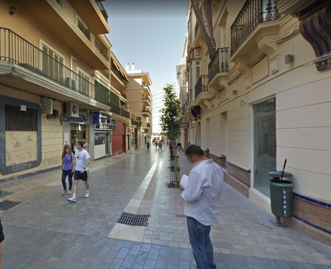 Holidays2Malaga Beatas & Balcon Экстерьер фото