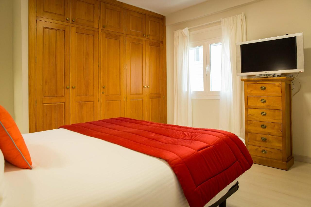 Holidays2Malaga Beatas & Balcon Экстерьер фото