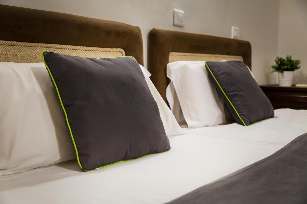 Holidays2Malaga Beatas & Balcon Экстерьер фото