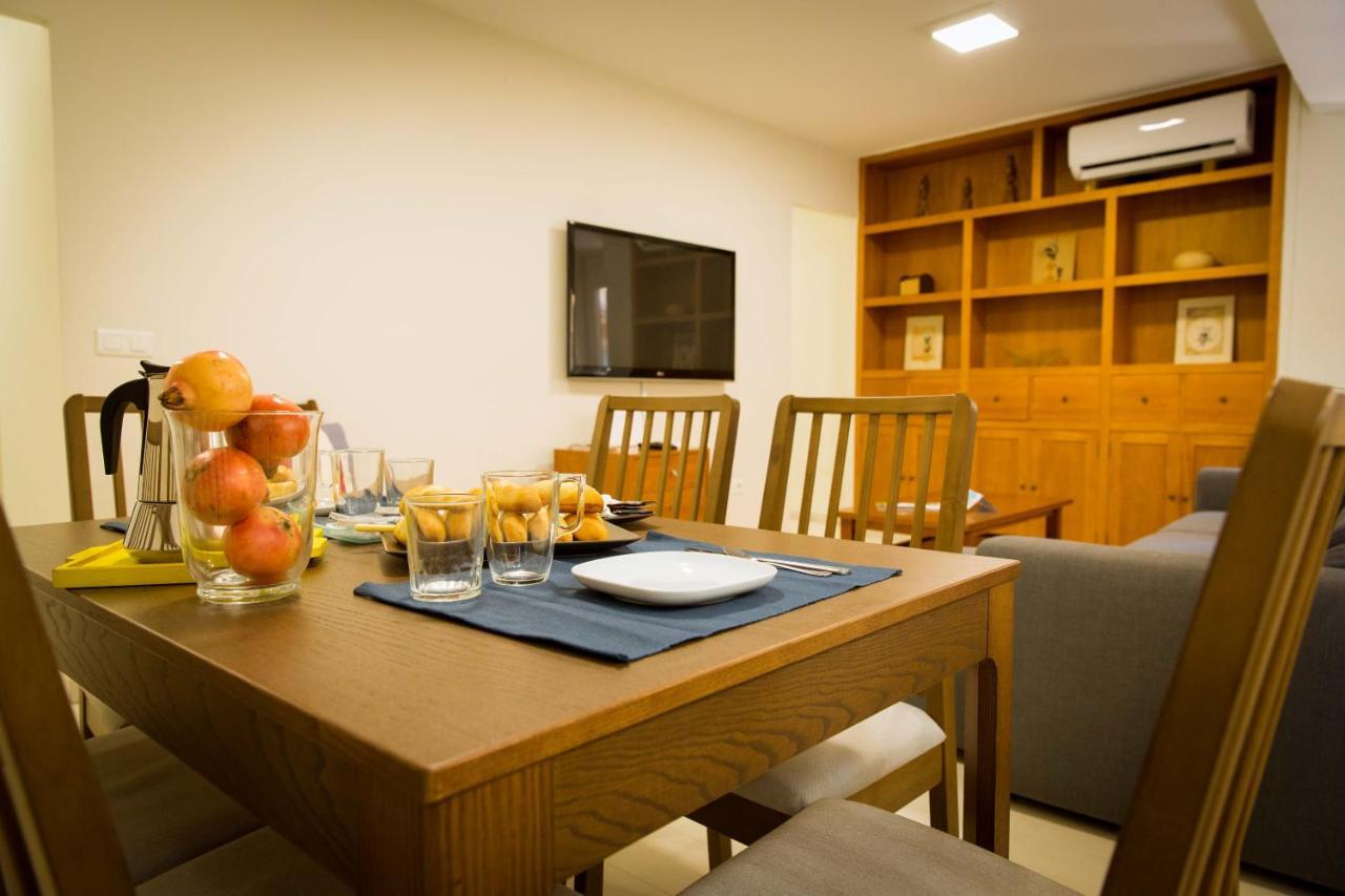Holidays2Malaga Beatas & Balcon Экстерьер фото
