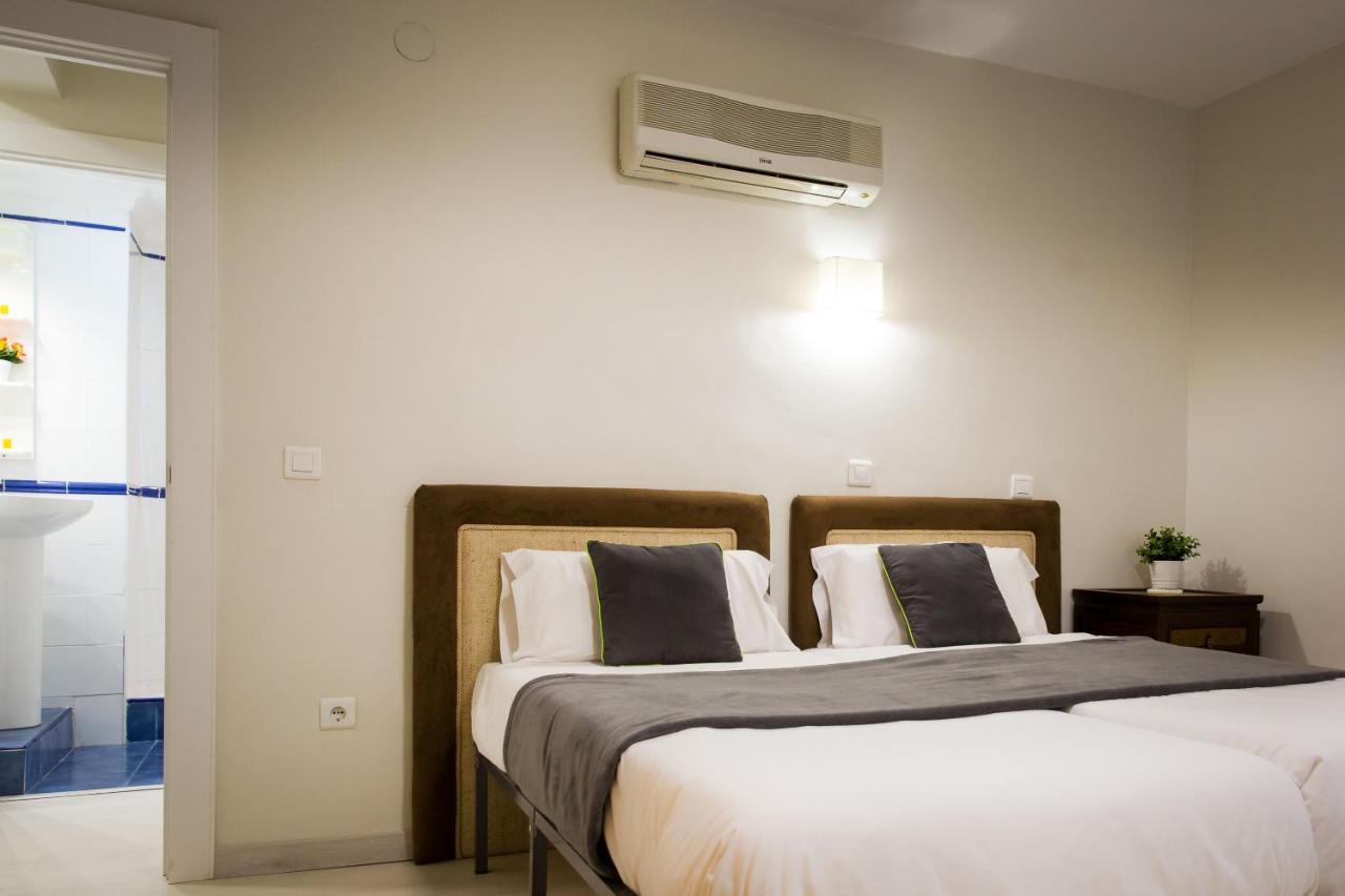 Holidays2Malaga Beatas & Balcon Экстерьер фото