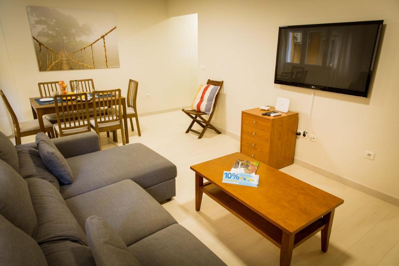 Holidays2Malaga Beatas & Balcon Экстерьер фото
