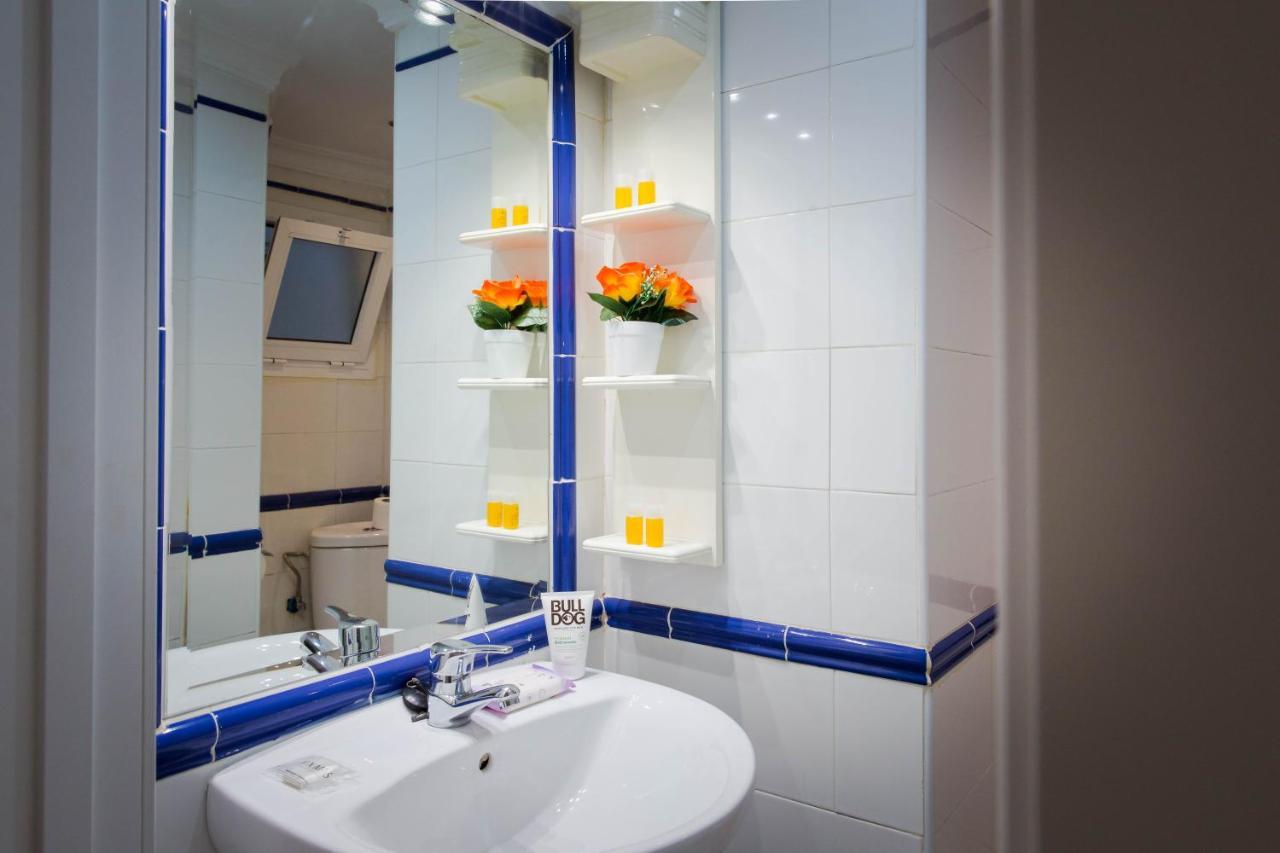 Holidays2Malaga Beatas & Balcon Экстерьер фото