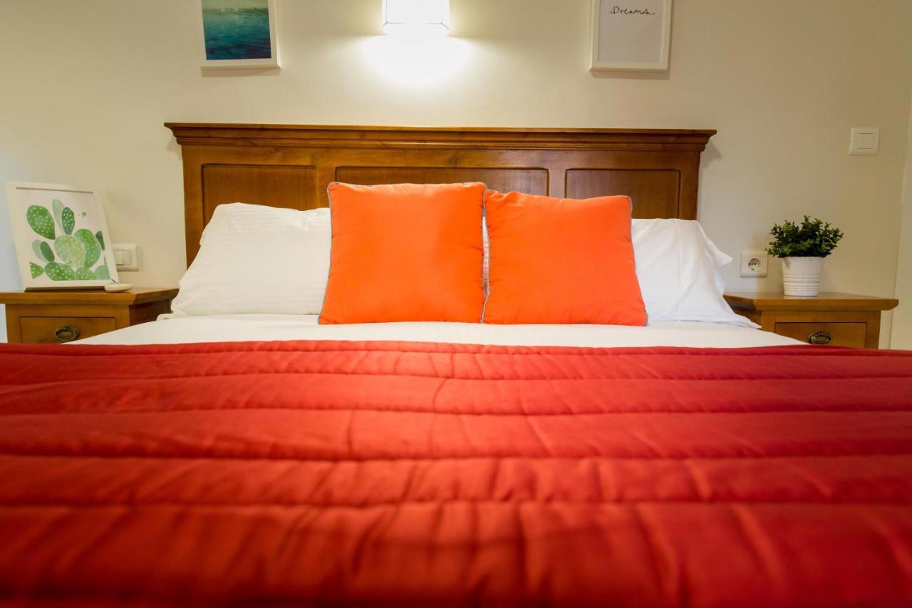 Holidays2Malaga Beatas & Balcon Экстерьер фото
