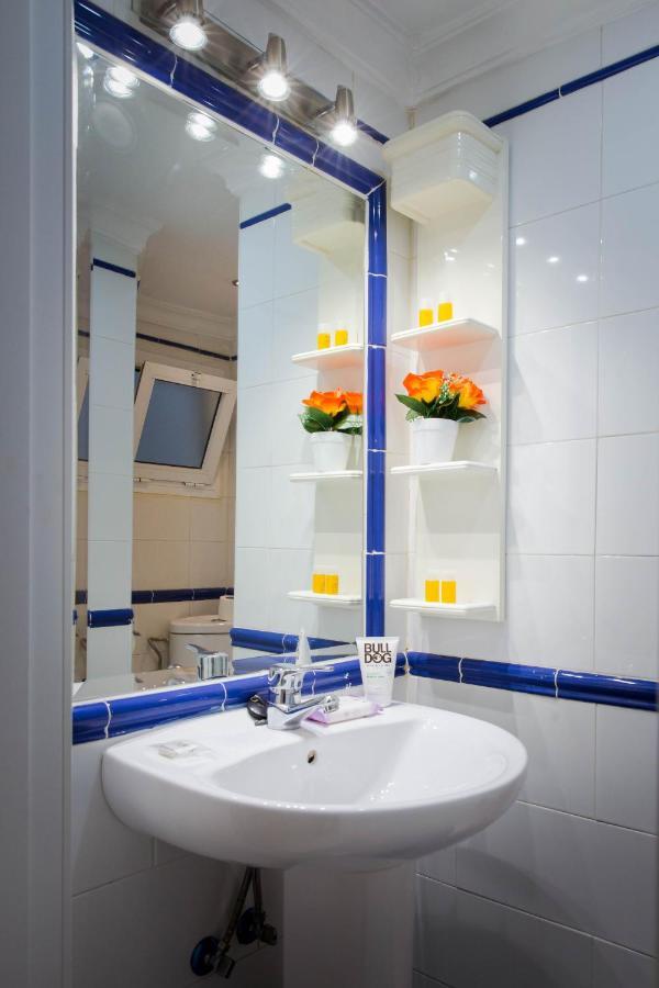 Holidays2Malaga Beatas & Balcon Экстерьер фото