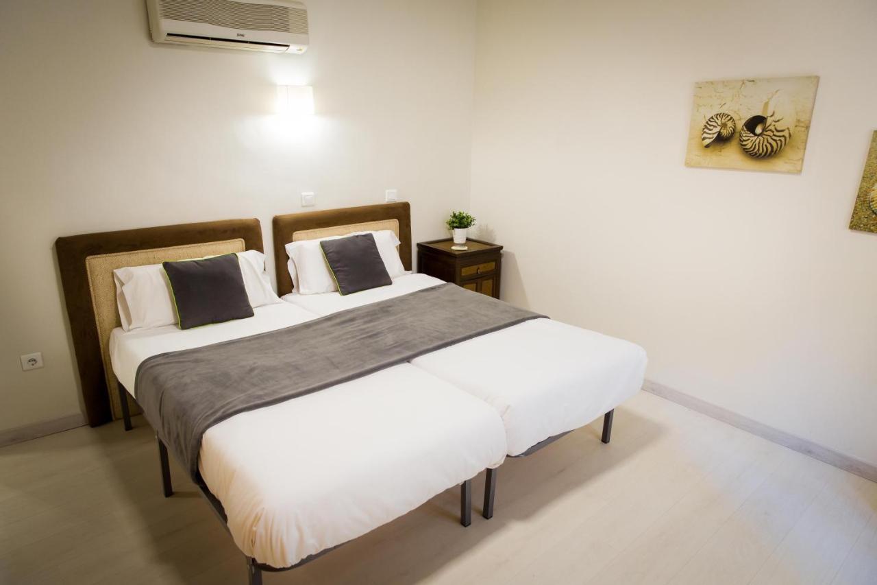 Holidays2Malaga Beatas & Balcon Экстерьер фото