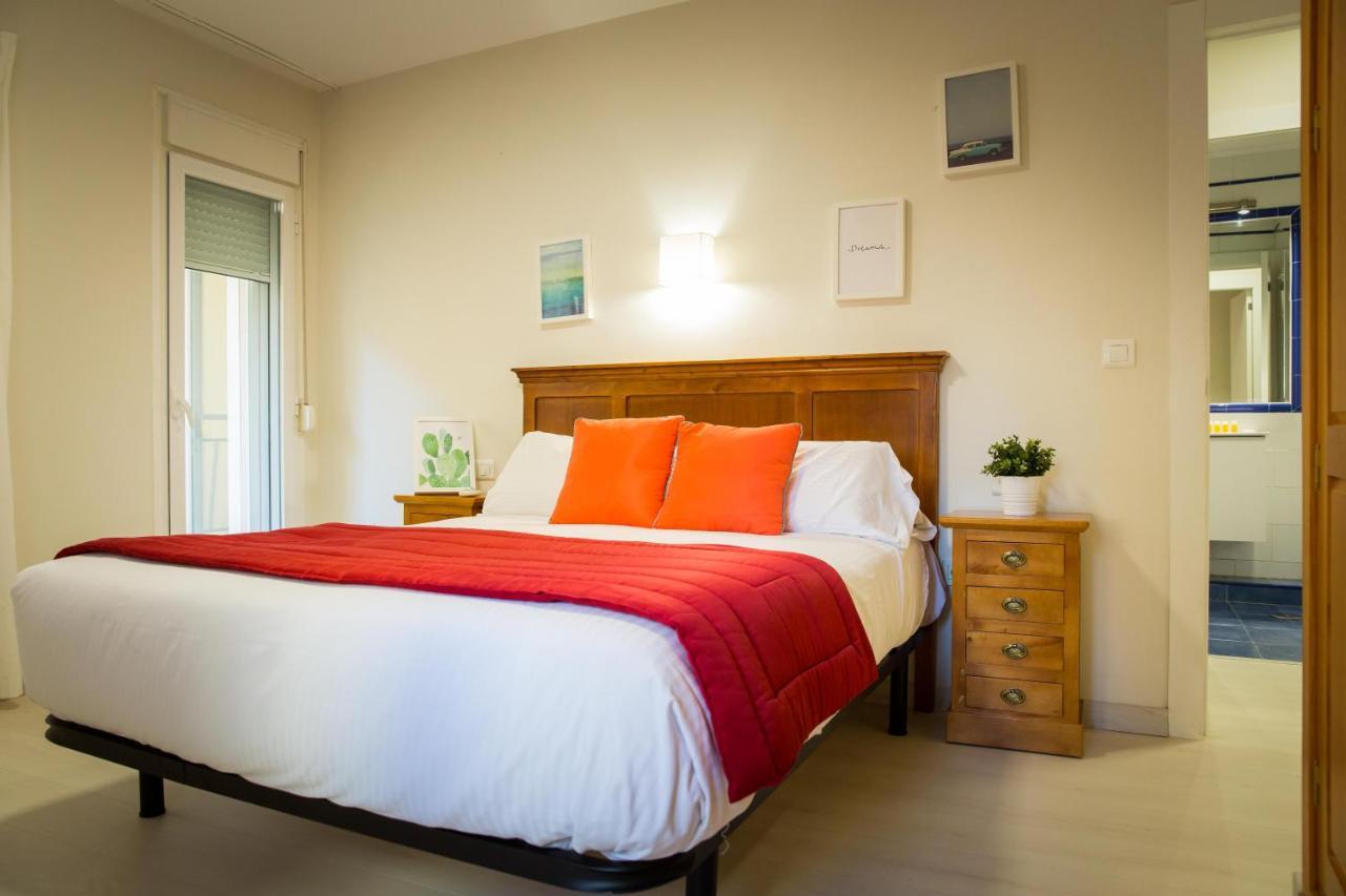 Holidays2Malaga Beatas & Balcon Экстерьер фото