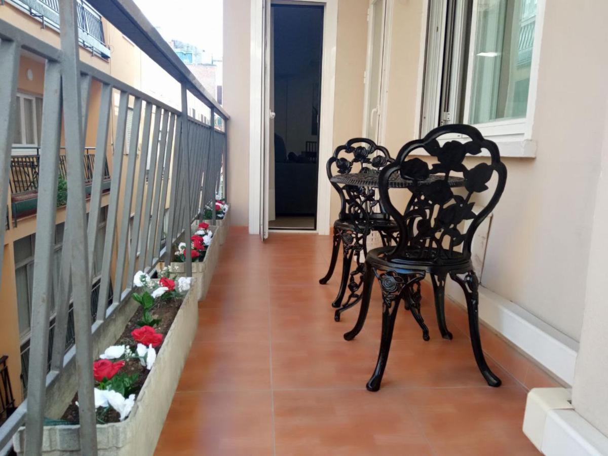 Holidays2Malaga Beatas & Balcon Экстерьер фото