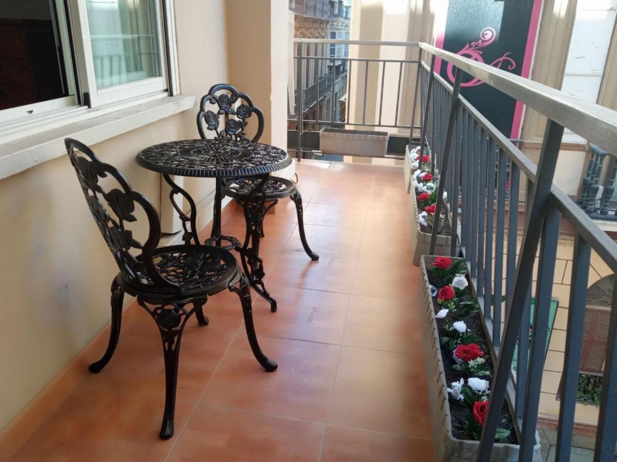 Holidays2Malaga Beatas & Balcon Экстерьер фото