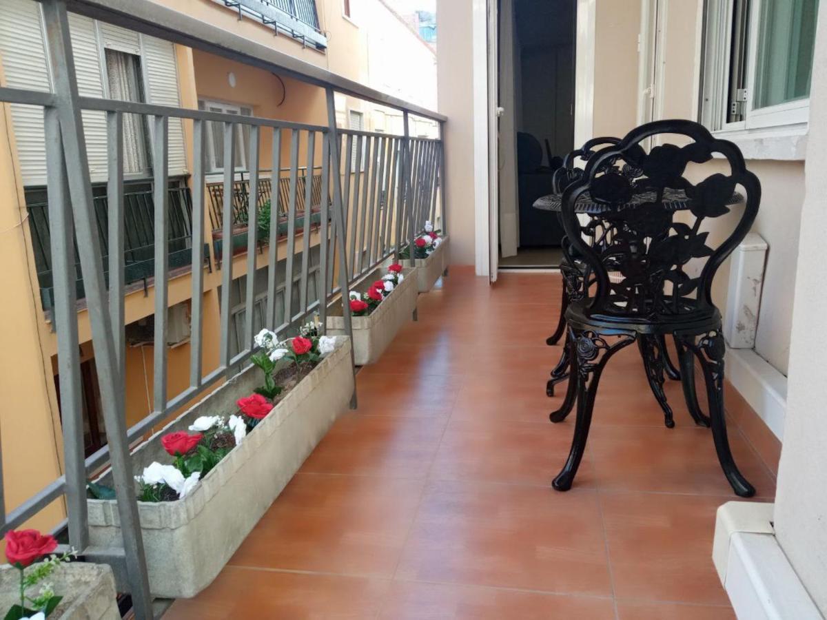 Holidays2Malaga Beatas & Balcon Экстерьер фото